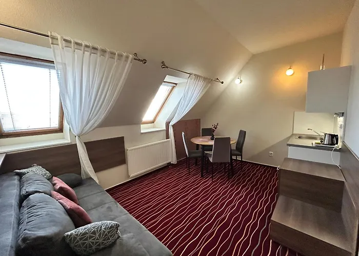 Hotel Brixen