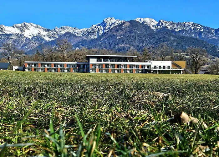 Hotels in Admont