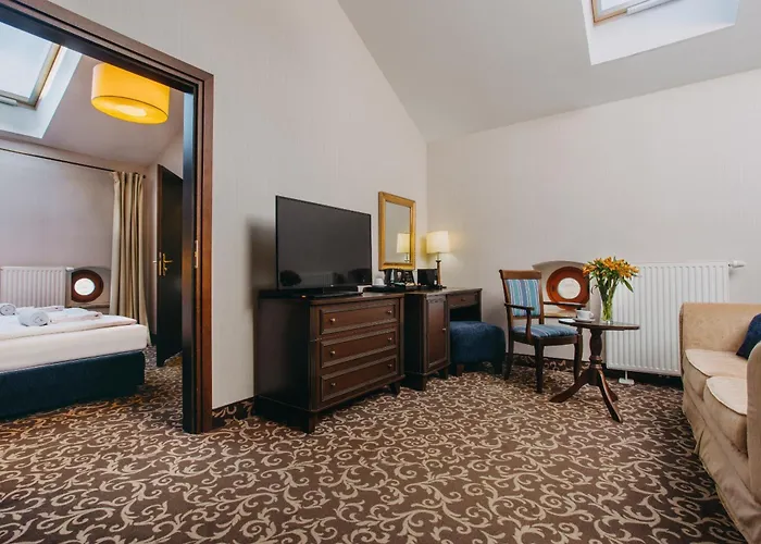 Cottonina Hotel & Mineral Spa Resort