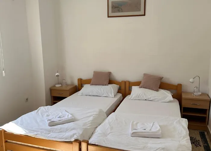 Hotels in Višegrad