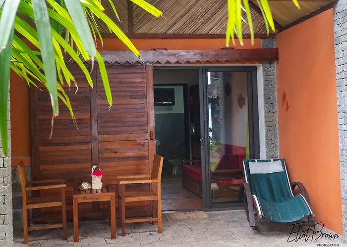 Libertalia Hotel