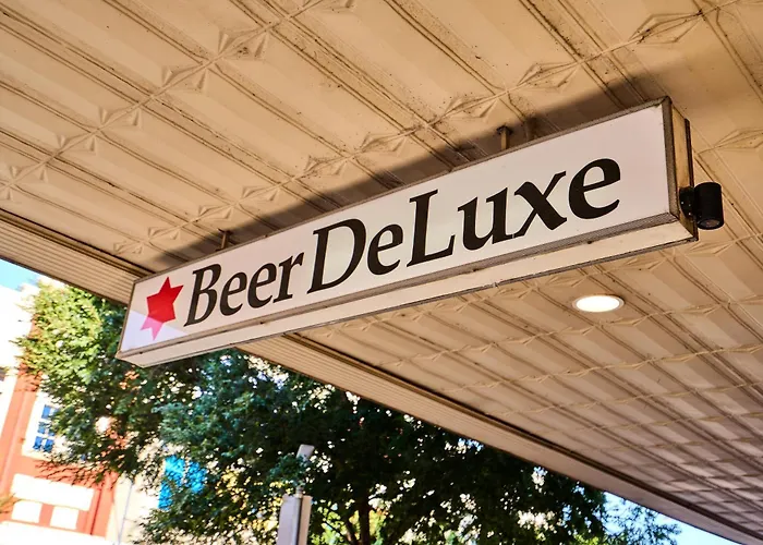 Beer Deluxe Albury