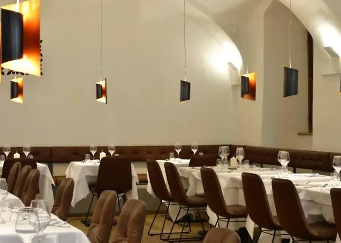 Hotel Maribor & Garden Rooms