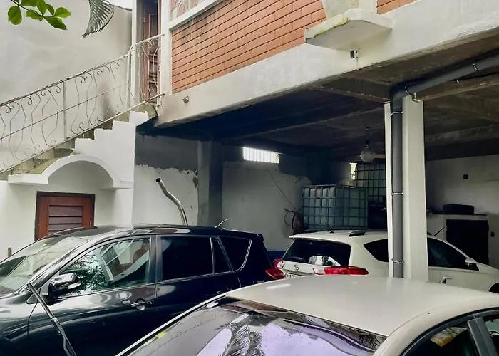 Residence Archange