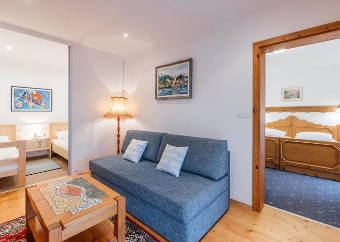 Garni Hotel Berc