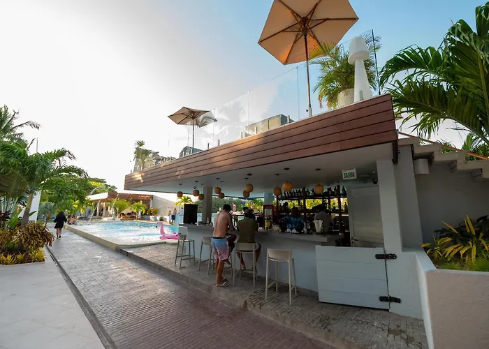 Dreamer Beach Club
