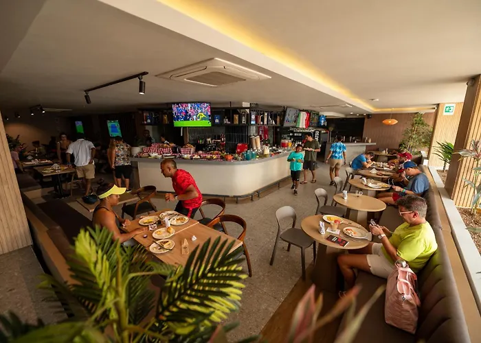 Hostels de San Andrés