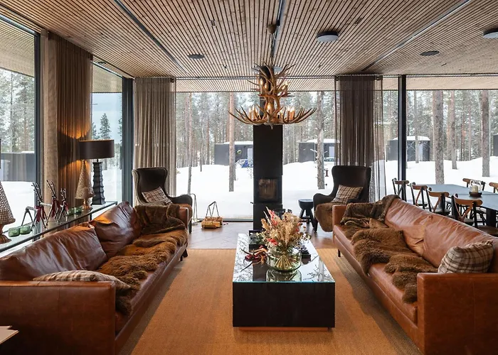 Levi Oloresort