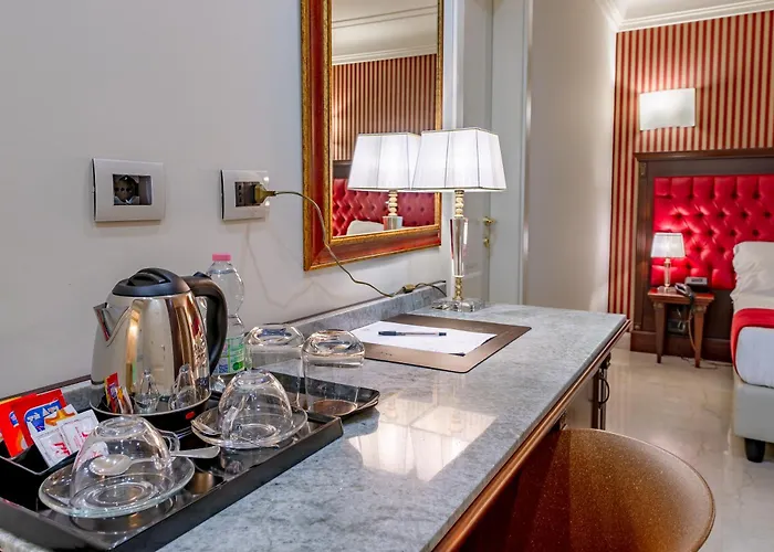 La Paloma Blanca Hotel