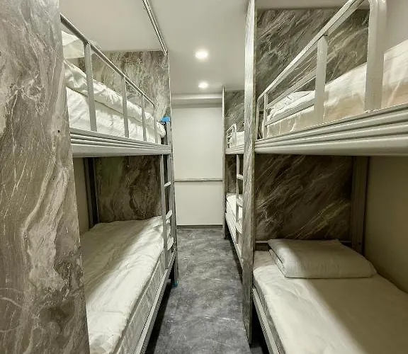 Travelcircle Hostel