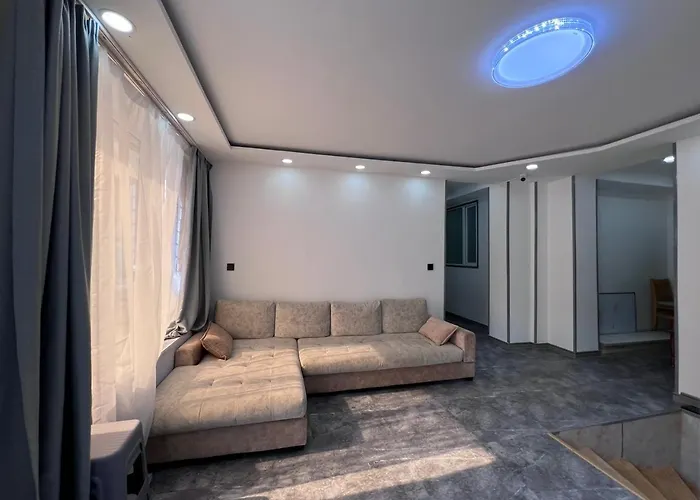 Travelcircle Hostel