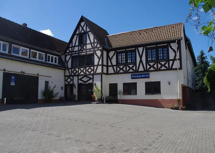 Gaestehaus Strieth