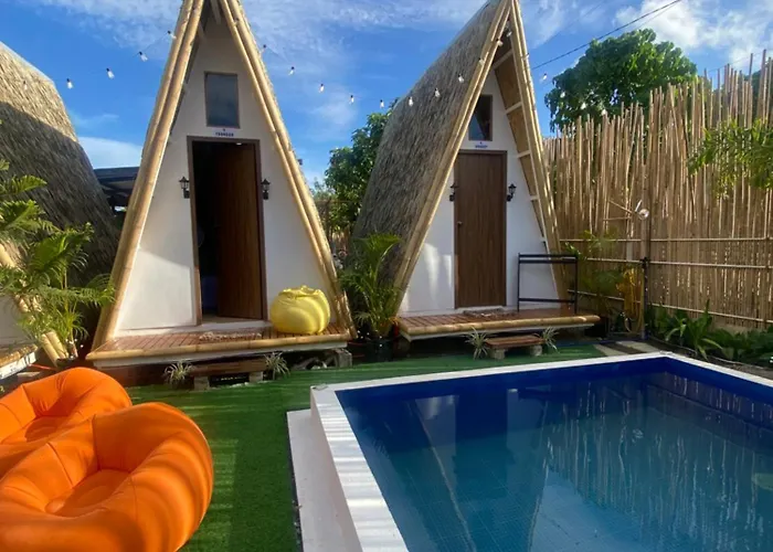 Happy Monkey Hostel