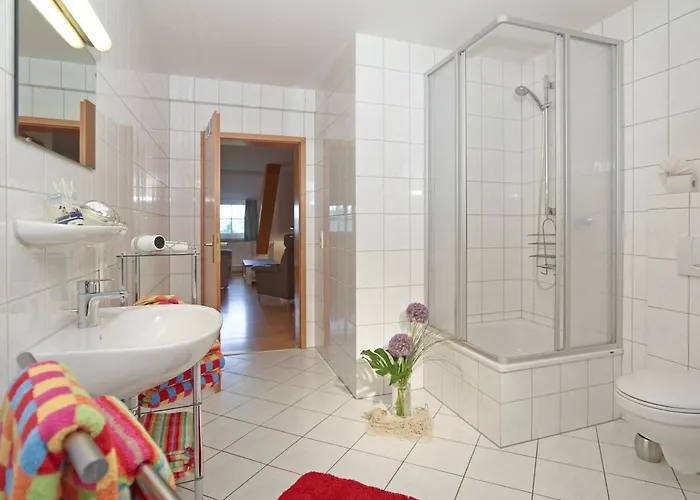 Ferienwohnung in Otterndorf