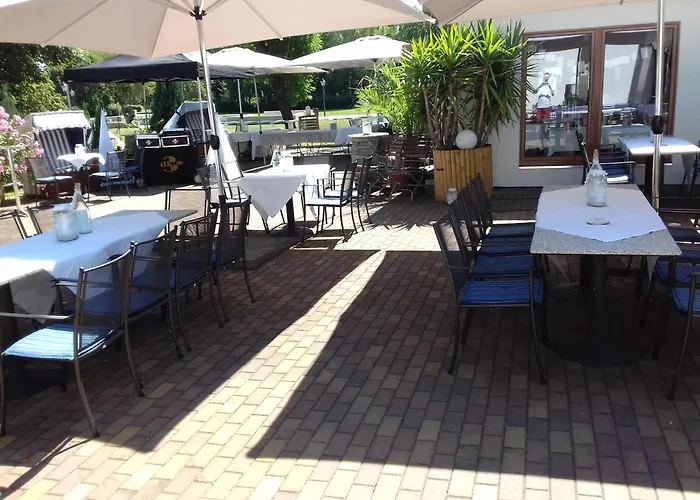 Land-Gut-Hotel- Weisser Schwan