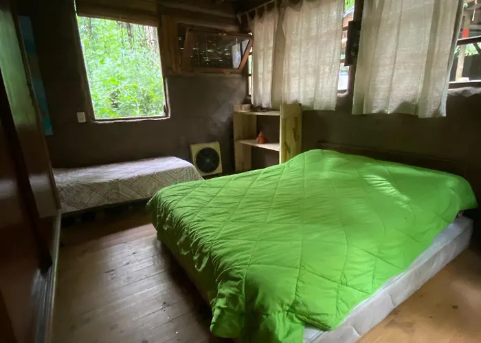 Habitacion Sextuple Tierra Fertil