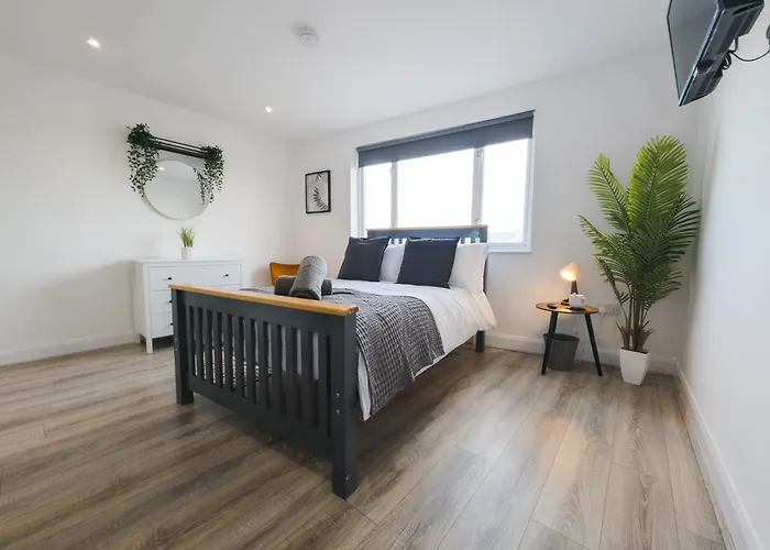 Portsmouth Aparthotels