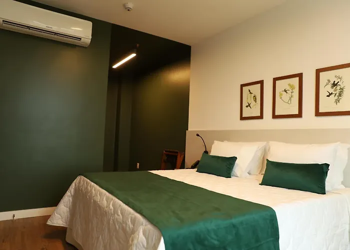 Palace Green Hotel