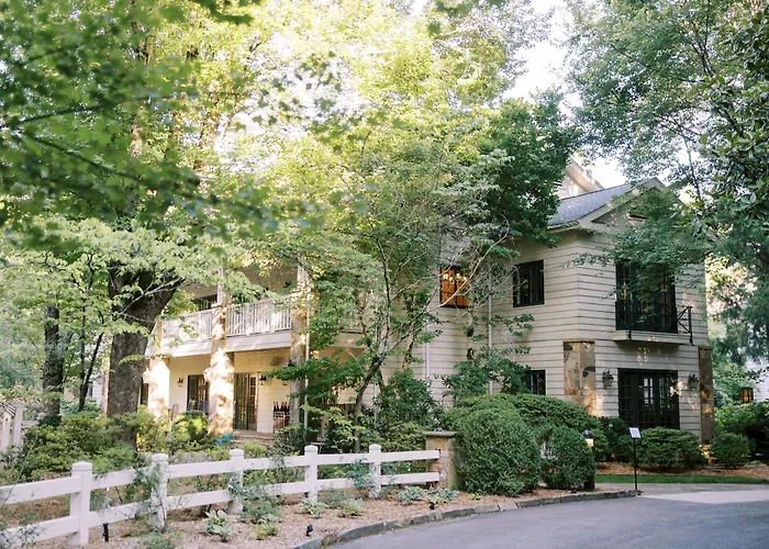 Maryville Hotels