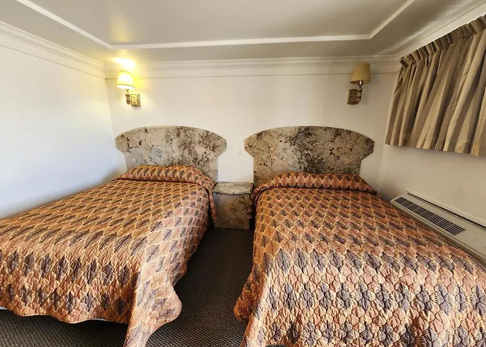 Westview Motel