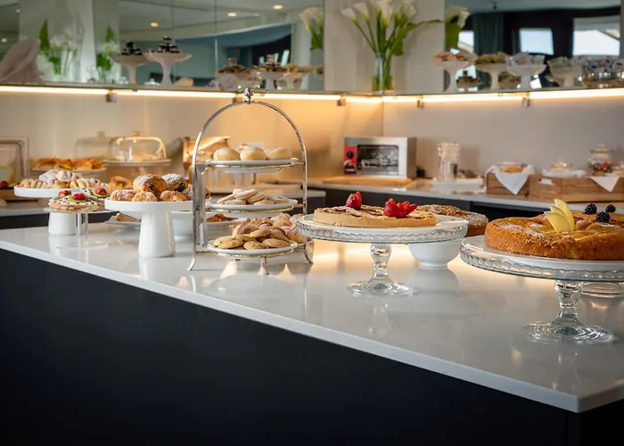 Doria Park Hotel