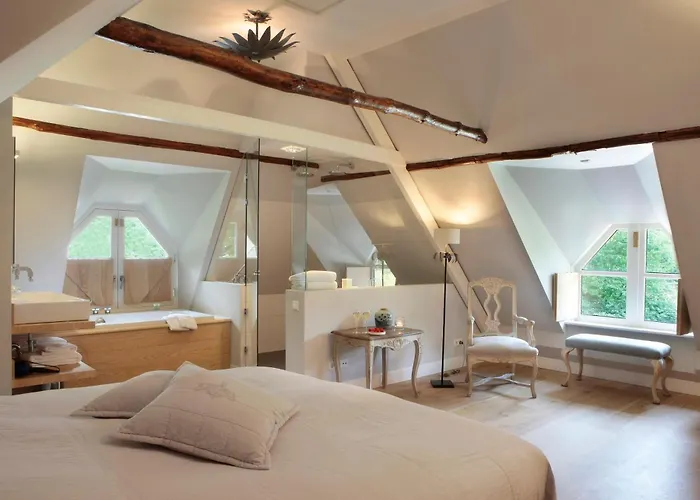 Hotels in Ermelo