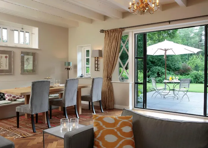Relais & Chateaux Hotel Landgoed Het Roode Koper