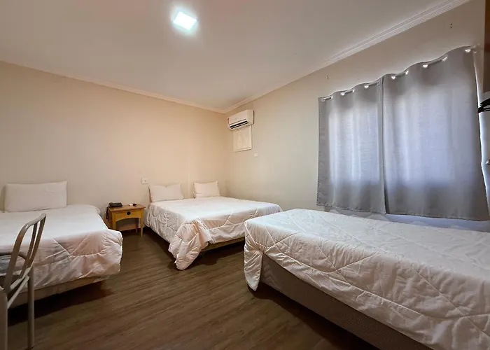 Granville Hotel