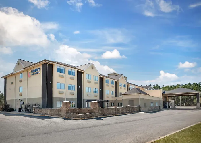Comfort Inn & Suites Crystal Inn Sportsplex