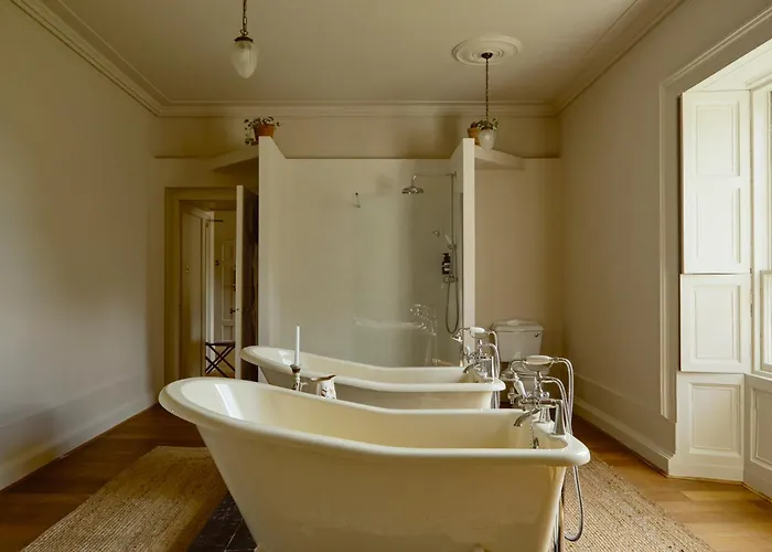 Boath House Hotel