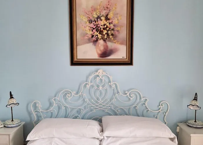 Hotel Villa Verde