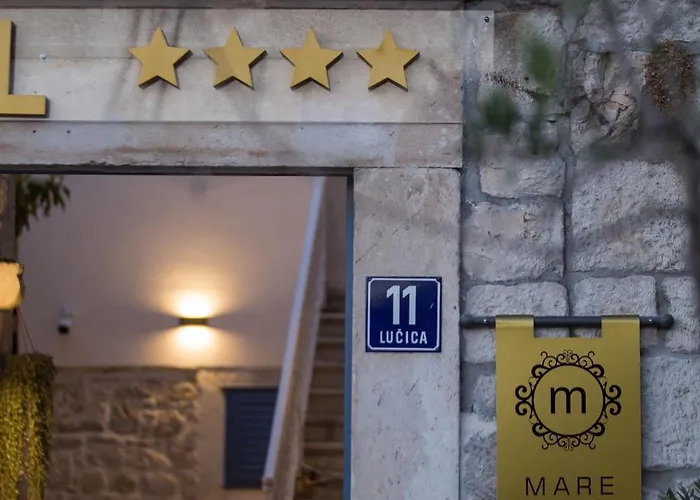 Bifora Heritage Hotel