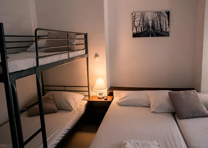 Hostel Jadran