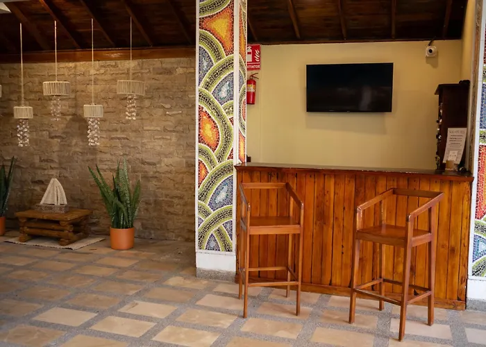Hotel Sol Y Playa Montanita