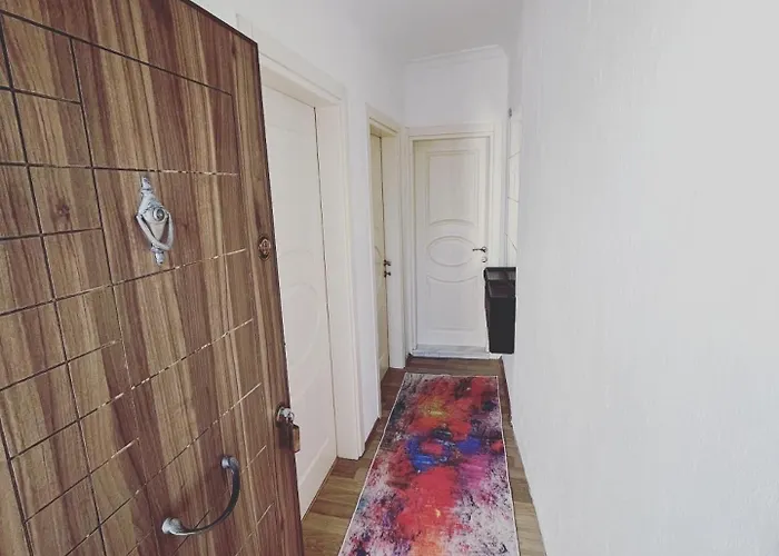 Aparthotels in Çeşme