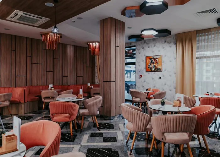 Sante Spa Hotel