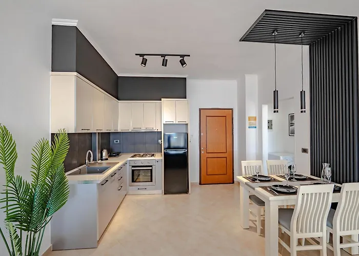 Sunny Apartments
