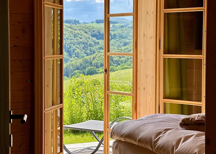 Fräulein Leni Hotel