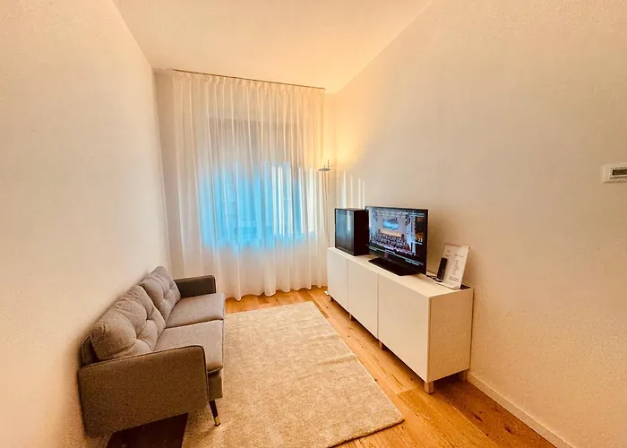 Hotel Pex Mantova