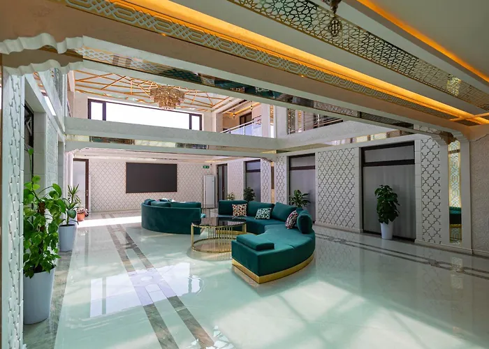Volidam Hotel