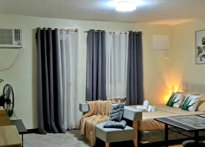 Apart-hotéis em Davao City