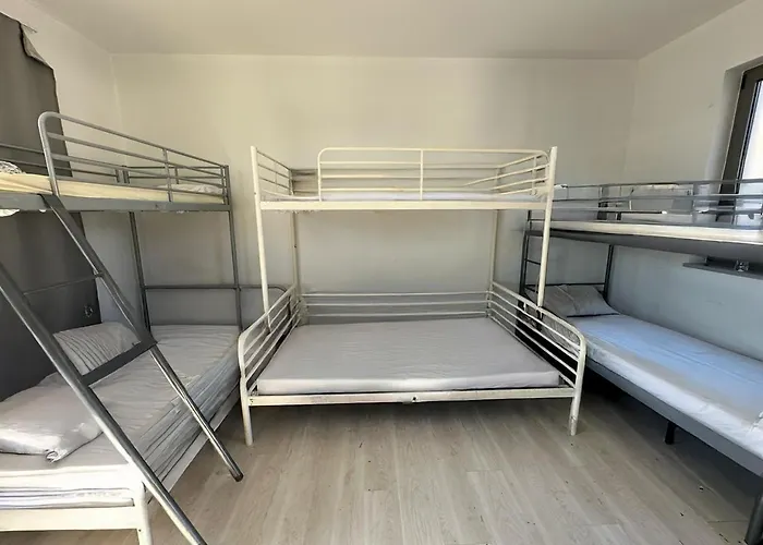 My smart hostel