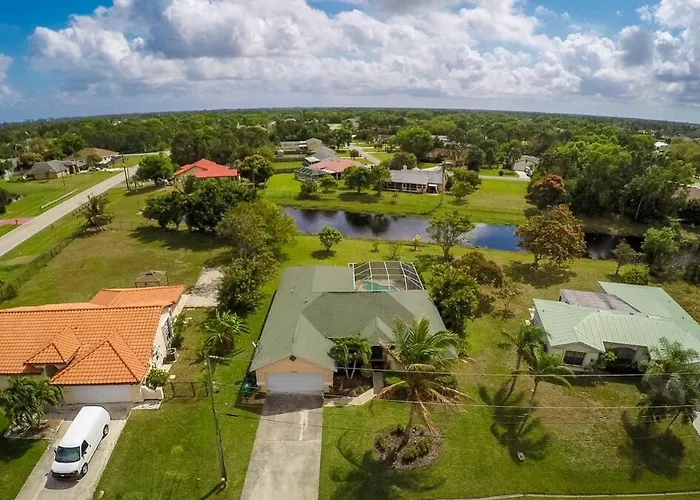Port St. Lucie Beach hotels