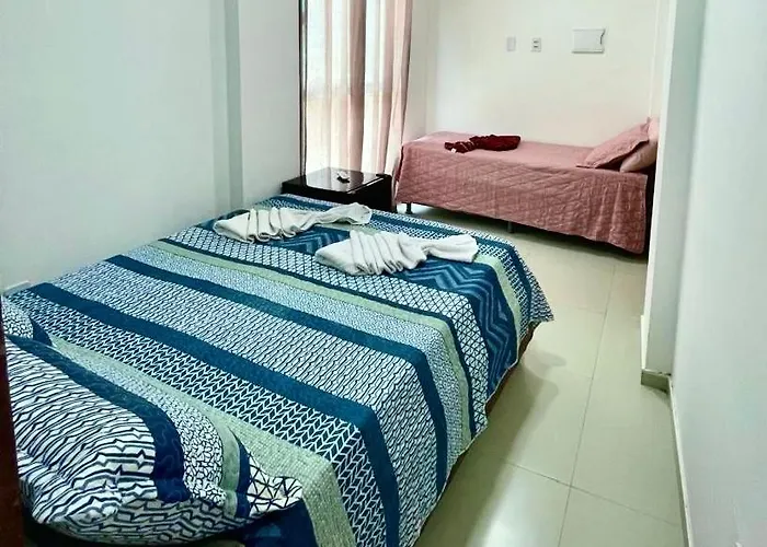 Suite Por Do Sol 1 - Pe Na Areia