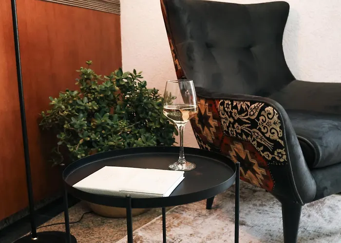 Artena Hotel