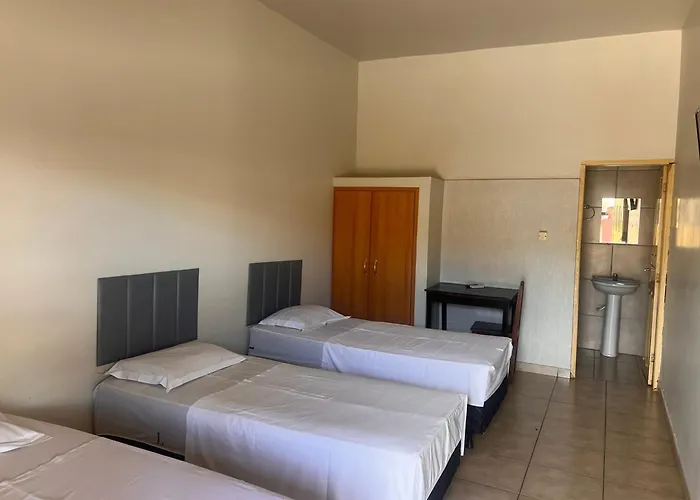 Hotel Lupinetti
