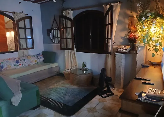 Hostels de Maricá