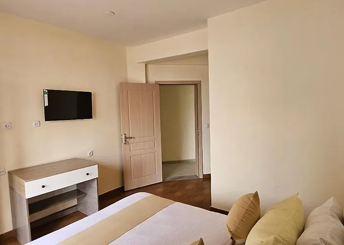 Bole Central Apartment