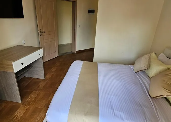 Bole Central Apartment