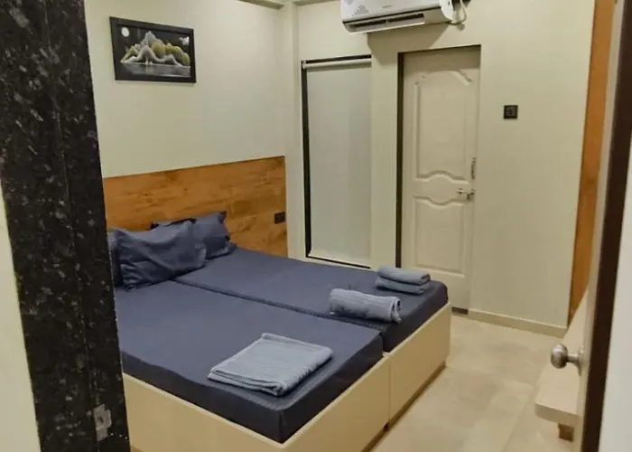 Vijay Vihaar Lodging And Boarding